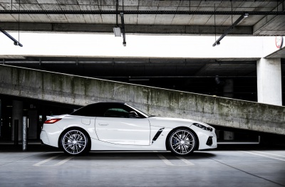 BMW pics