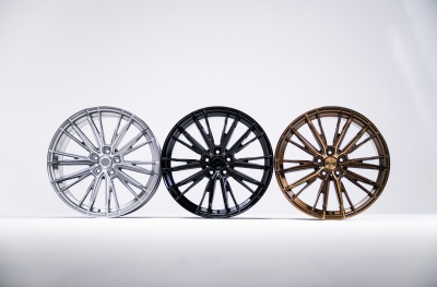 JR52 japan racing rims