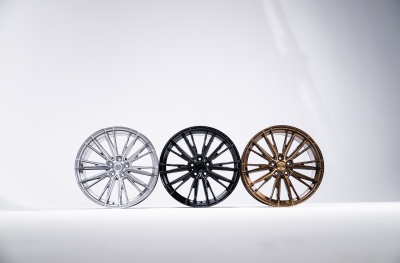 JR52 japan racing rim details