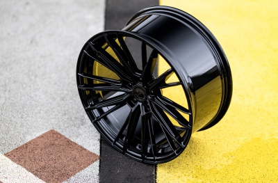 JR52 japan racing wheels