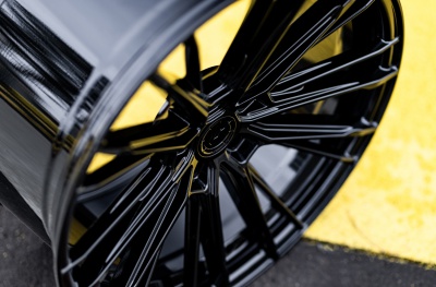 JR52 japan racing rims