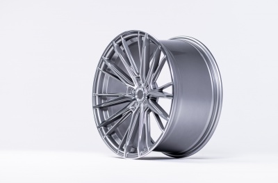JR52 japan racing wheels details