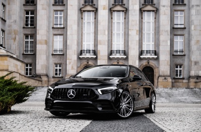 Mercedes-Benz pictures