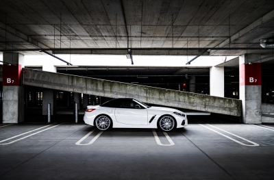 BMW pictures