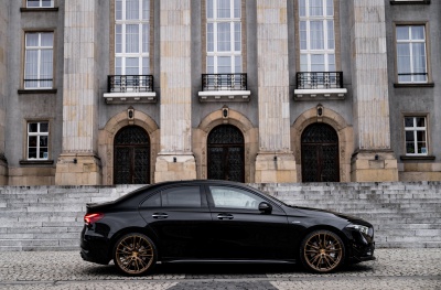 Mercedes-Benz pictures