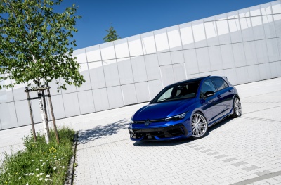 Volkswagen japan racing wheels