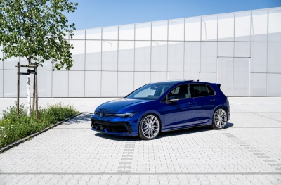 Volkswagen JR52