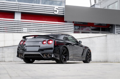 Nissan SL03