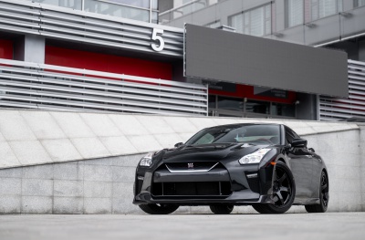 Nissan pictures