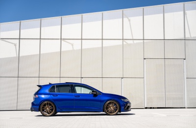 Volkswagen japan racing wheels