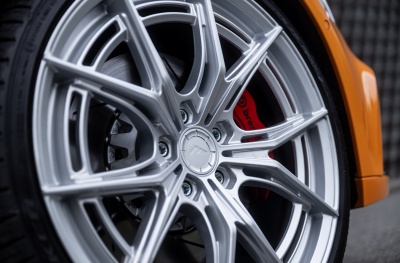 Renault Megane / Megane RS
