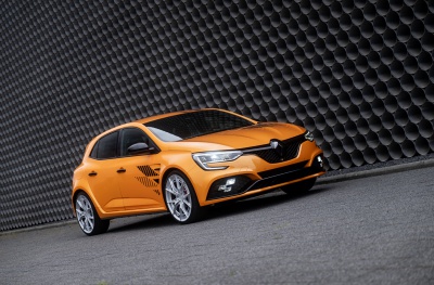Renault Megane / Megane RS
