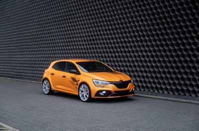 Renault Megane / Megane RS