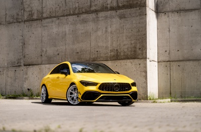 Mercedes-Benz pictures