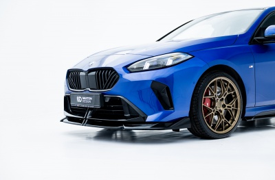 BMW 2 Series / M2