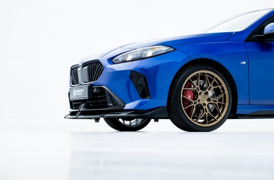 BMW 2 Series / M2