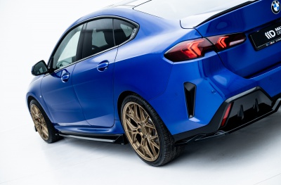 BMW 2 Series / M2