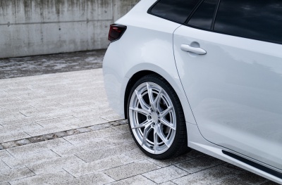 Toyota images