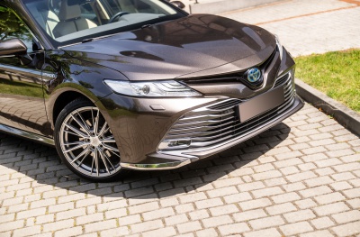 Toyota images