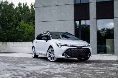 Toyota pictures