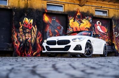 BMW pictures